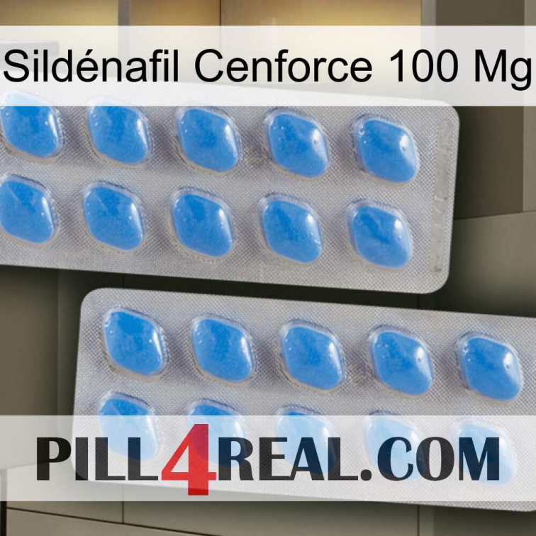 Sildénafil Cenforce 100 Mg 23